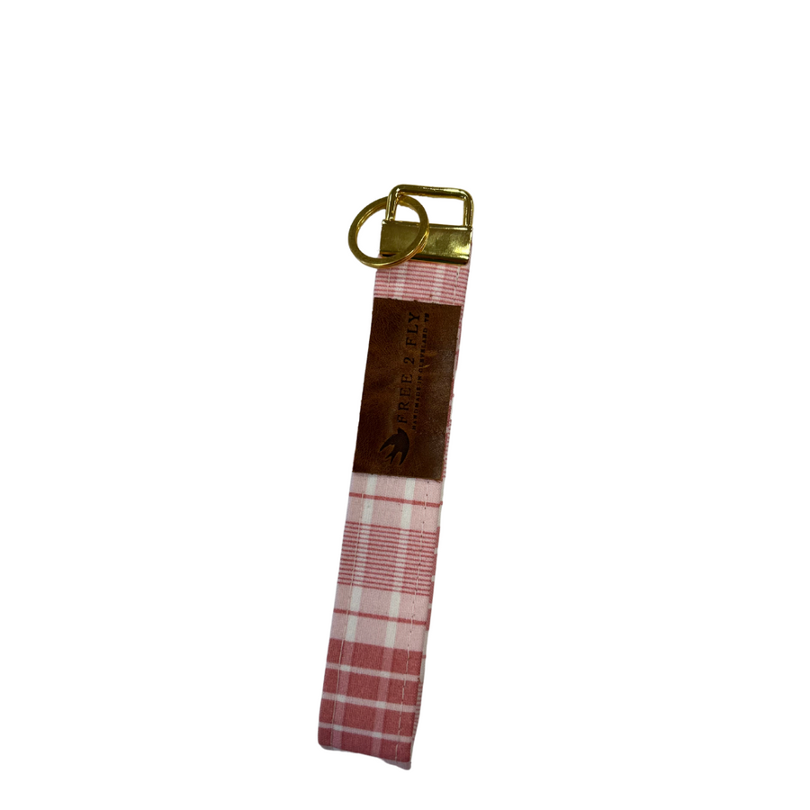 Fabric Chapstick Holder