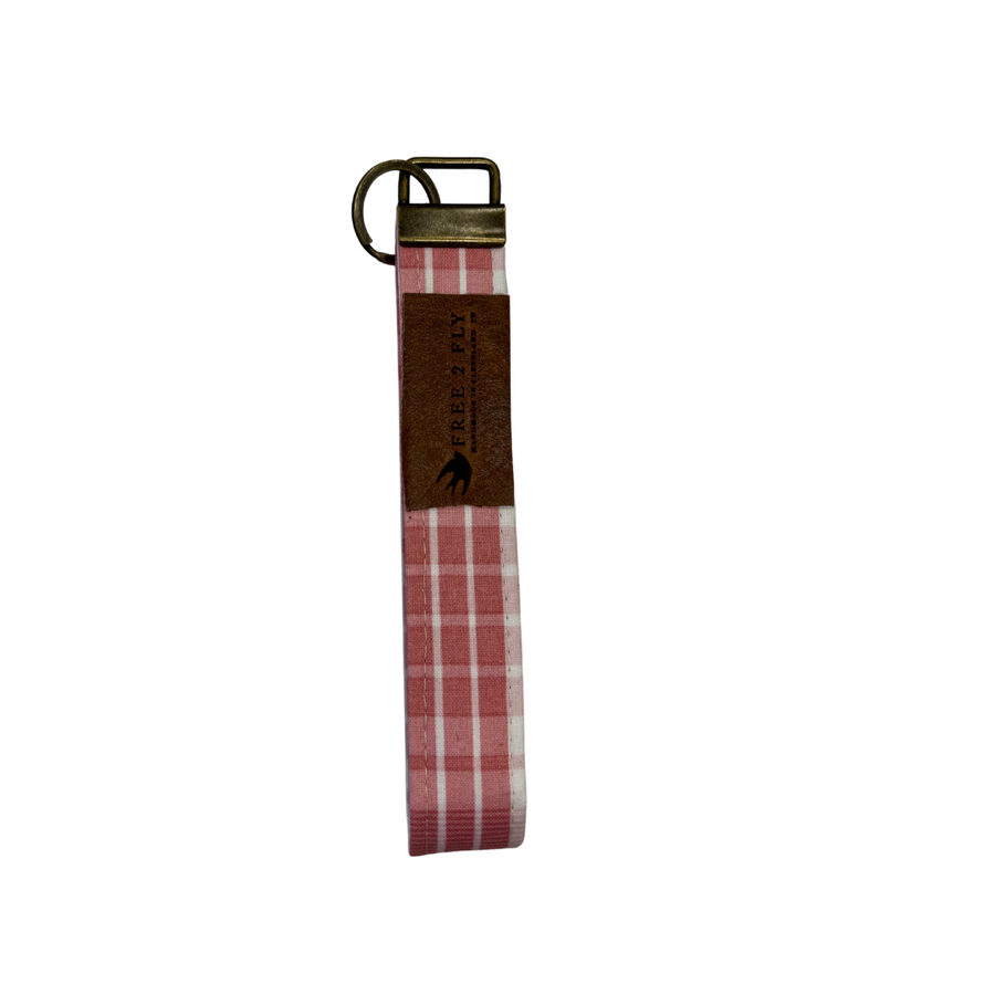 Fabric Chapstick Holder