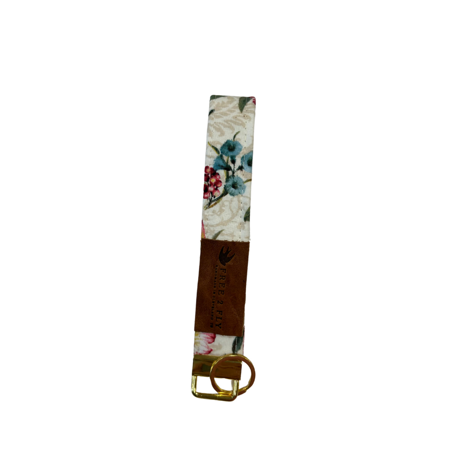 Fabric Chapstick Holder