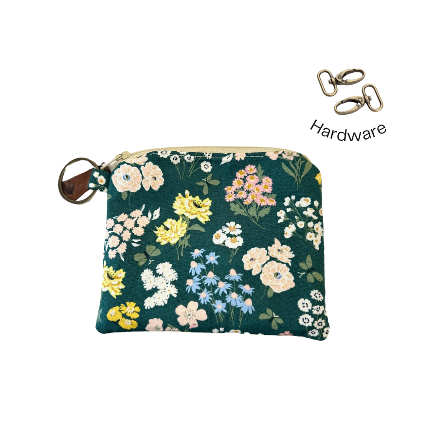 Zuri Pouch