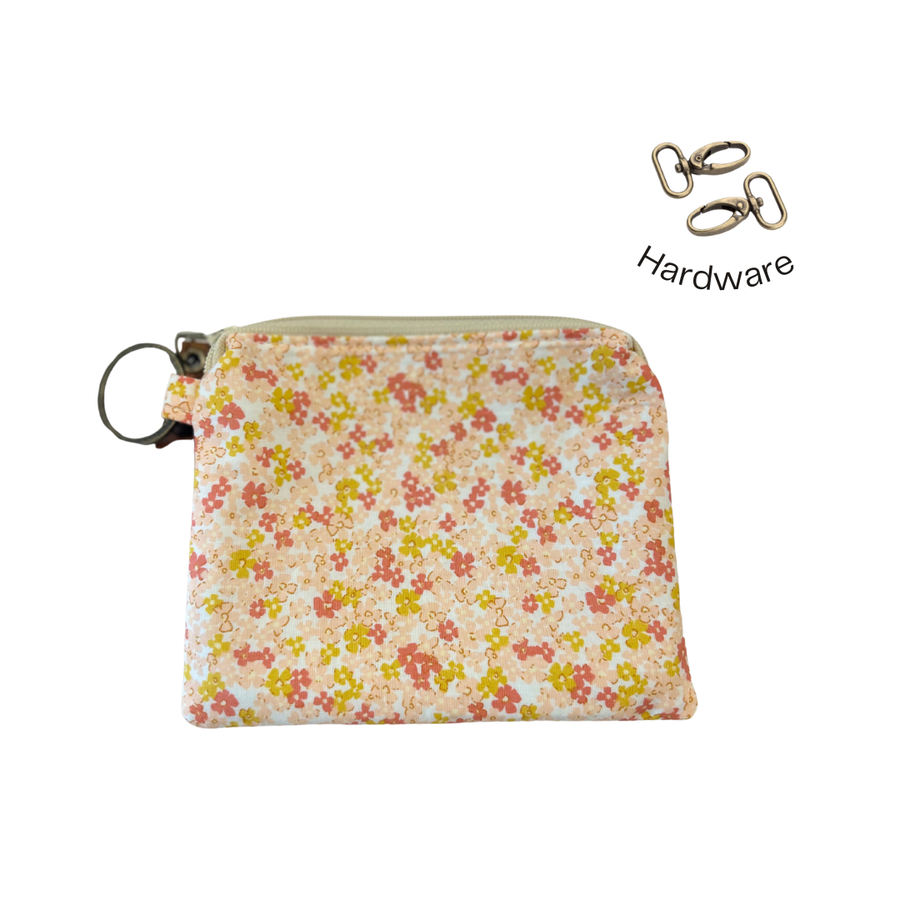 Zuri Pouch