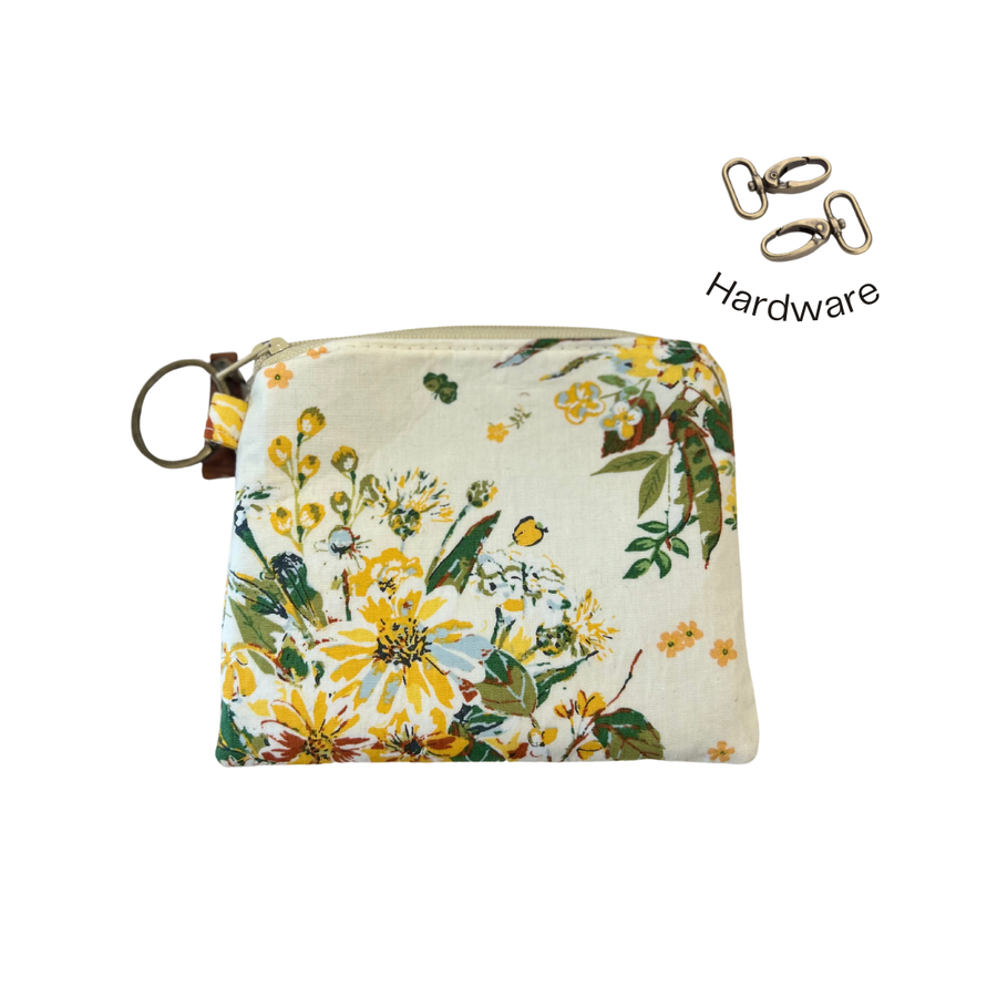 Zuri Pouch