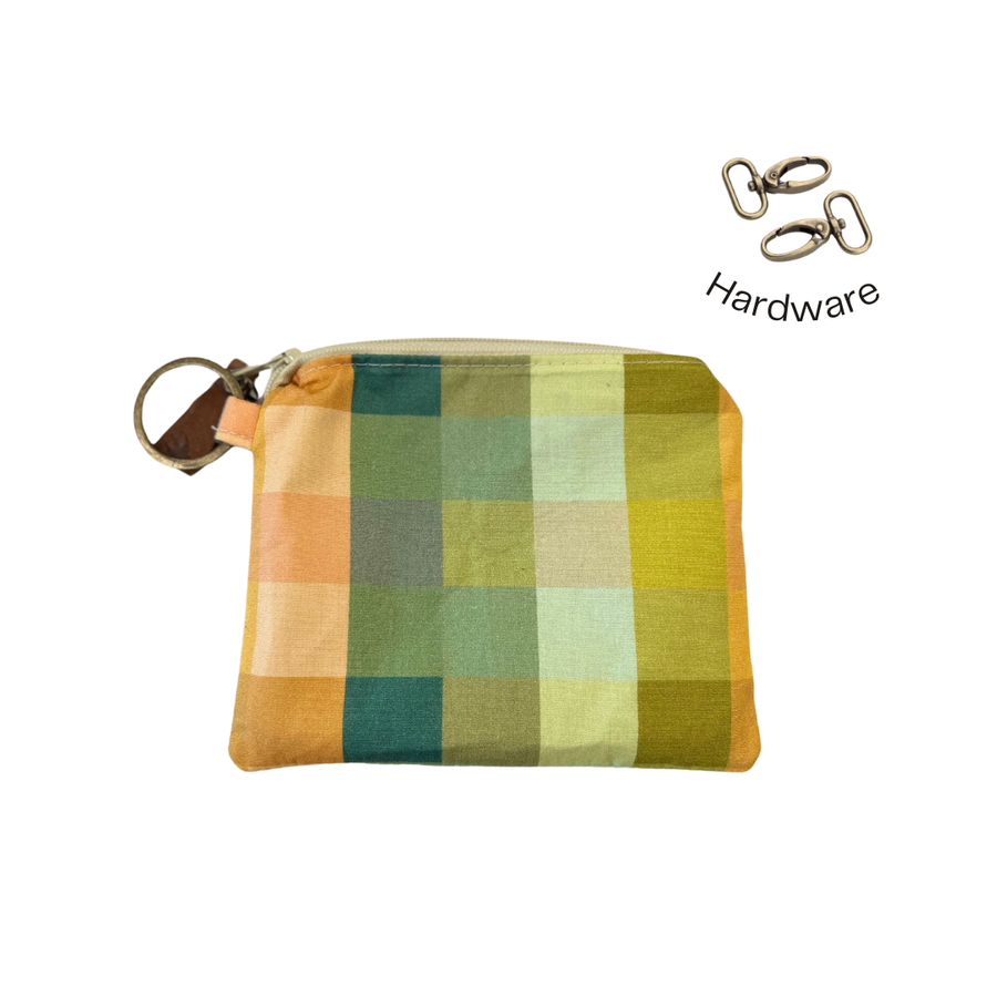 Zuri Pouch