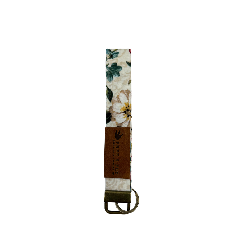 Fabric Chapstick Holder