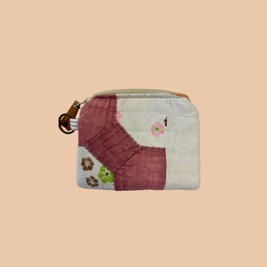 Quilted Zuri - Multiple Options