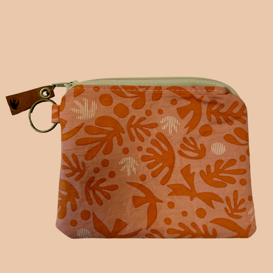Quilted Zuri - Multiple Options
