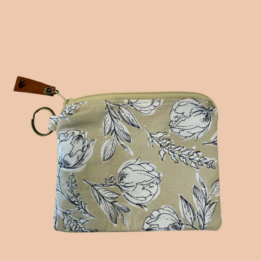 Quilted Zuri - Multiple Options