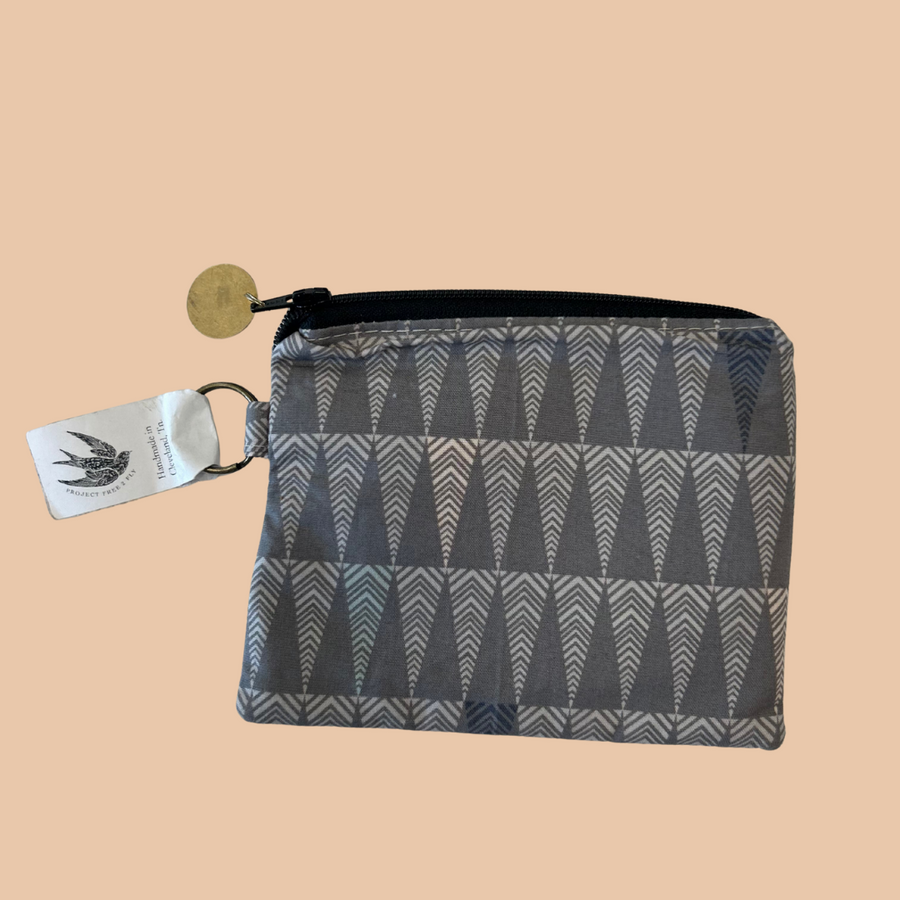 Quilted Zuri - Multiple Options