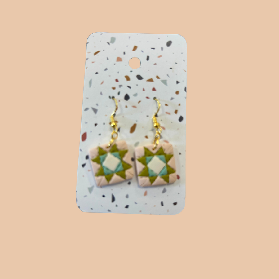 Sydni Carlson Art Jewelry