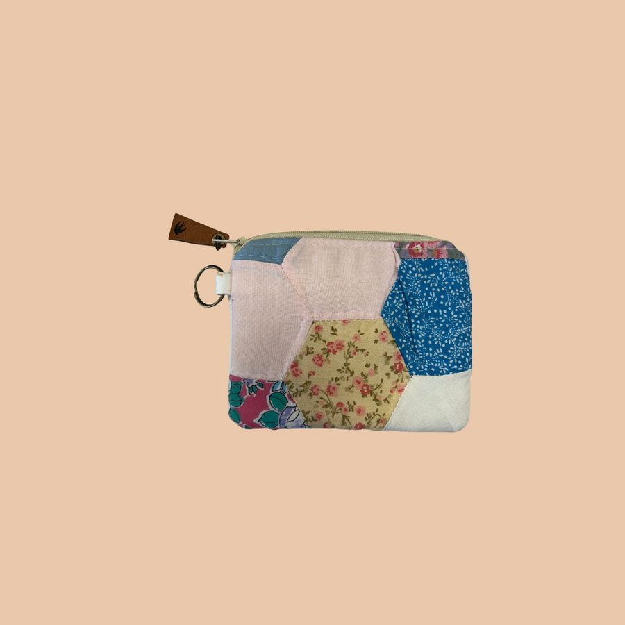 Quilted Zuri - Multiple Options