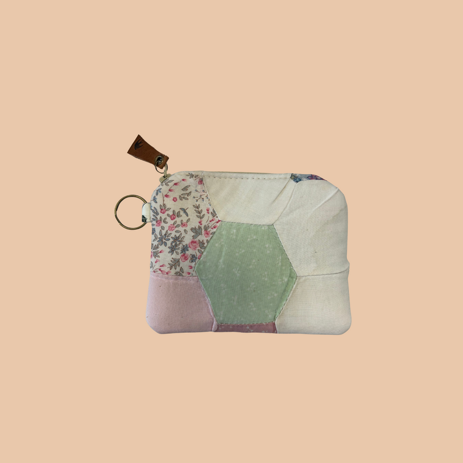 Quilted Zuri - Multiple Options