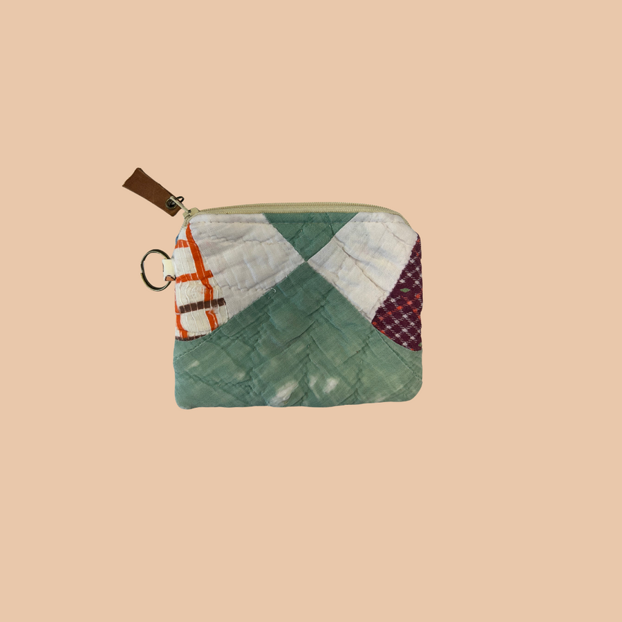 Quilted Zuri - Multiple Options