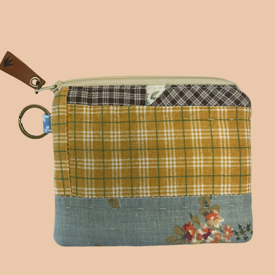 Quilted Zuri - Multiple Options