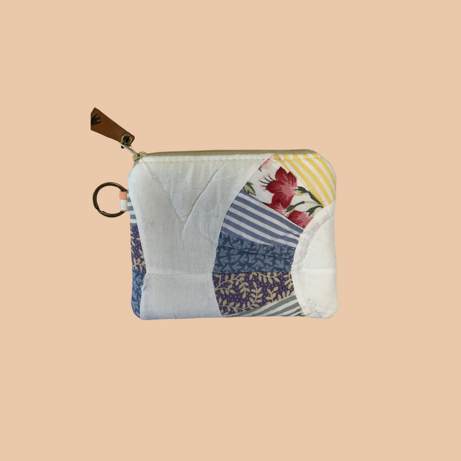 Quilted Zuri - Multiple Options