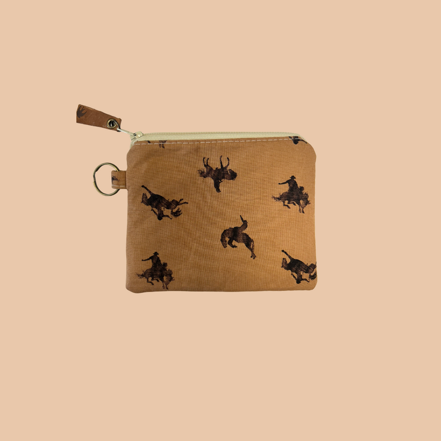 Quilted Zuri - Multiple Options