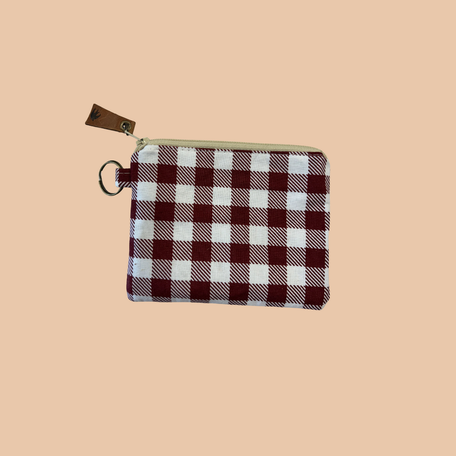 Quilted Zuri - Multiple Options