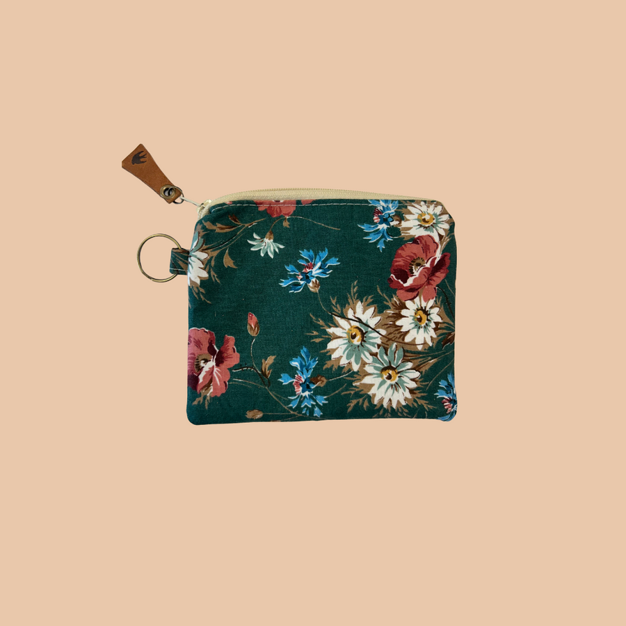 Quilted Zuri - Multiple Options