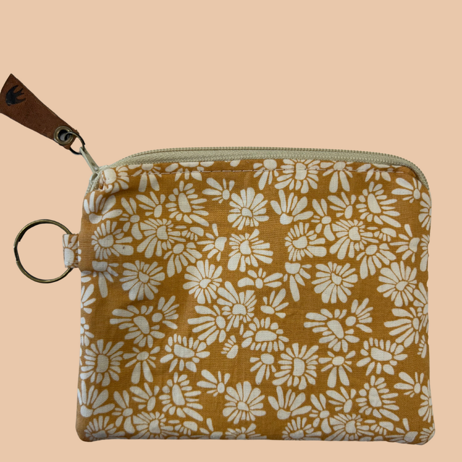 Quilted Zuri - Multiple Options