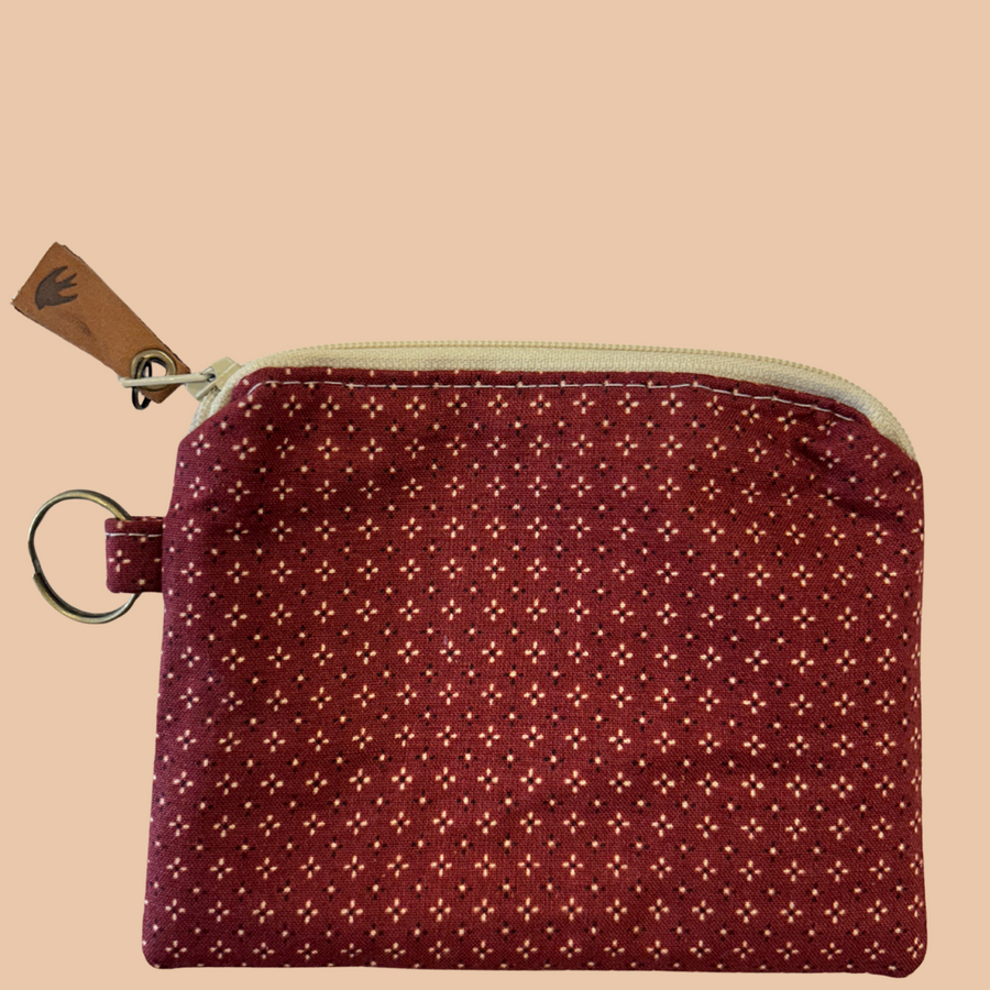 Quilted Zuri - Multiple Options