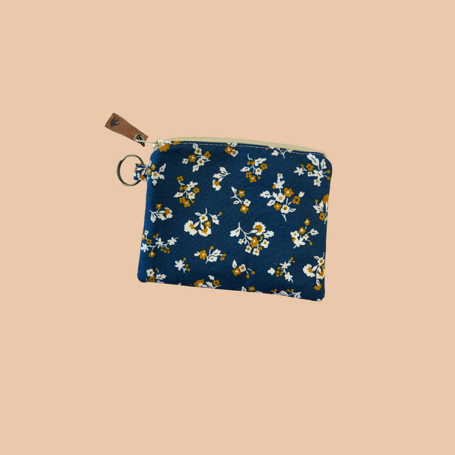 Quilted Zuri - Multiple Options