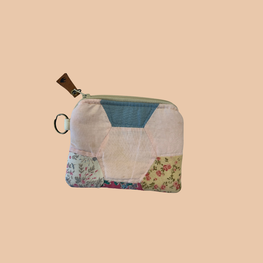 Quilted Zuri - Multiple Options