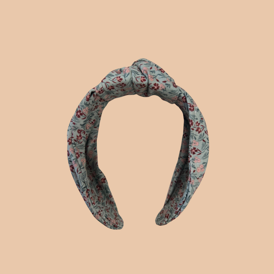 Mandy Knot Headband