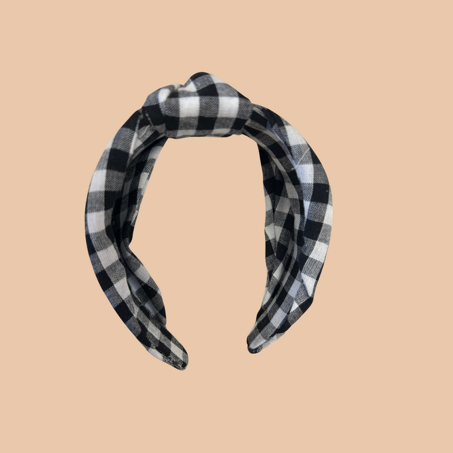 Mandy Knot Headband