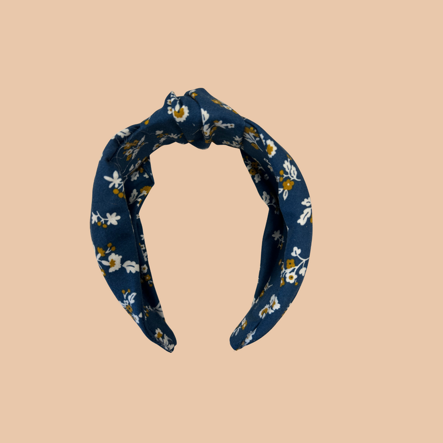 Mandy Knot Headband