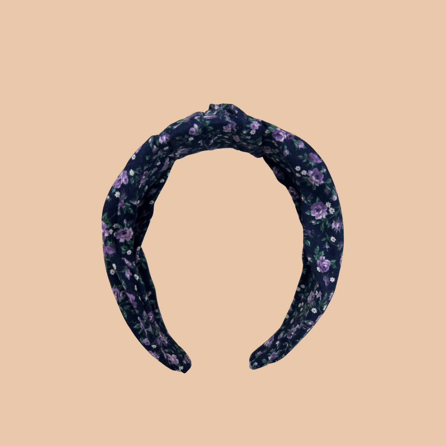Mandy Knot Headband