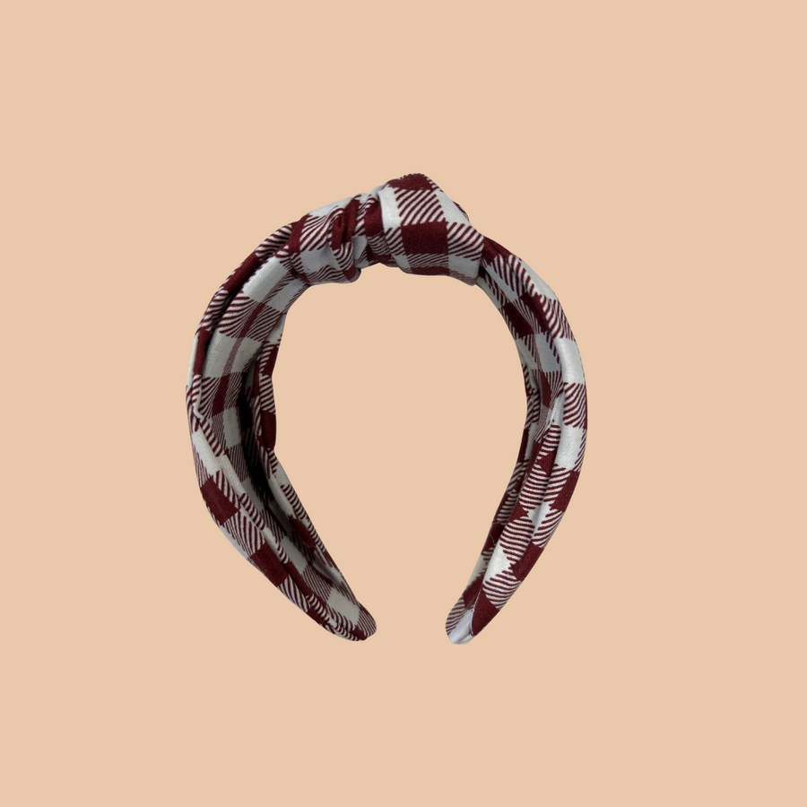 Mandy Knot Headband