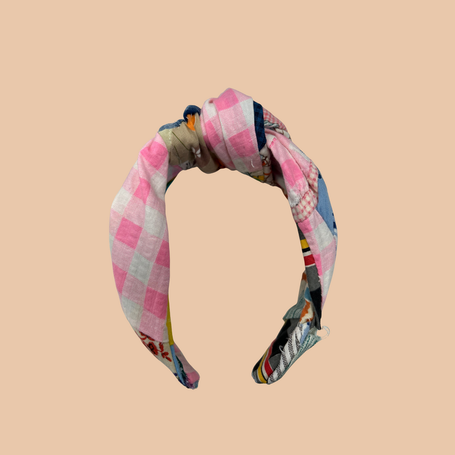 Mandy Knot Headband