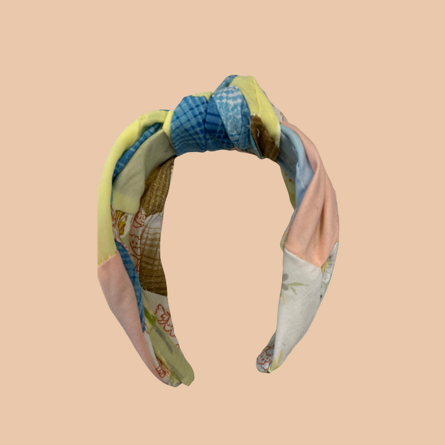 Mandy Knot Headband