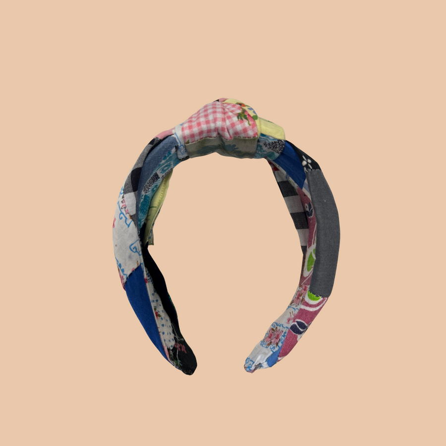 Mandy Knot Headband