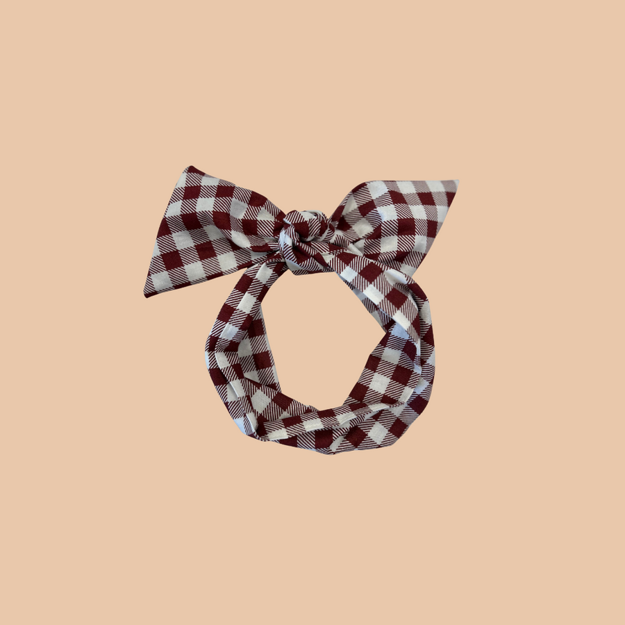 Audrey Headband