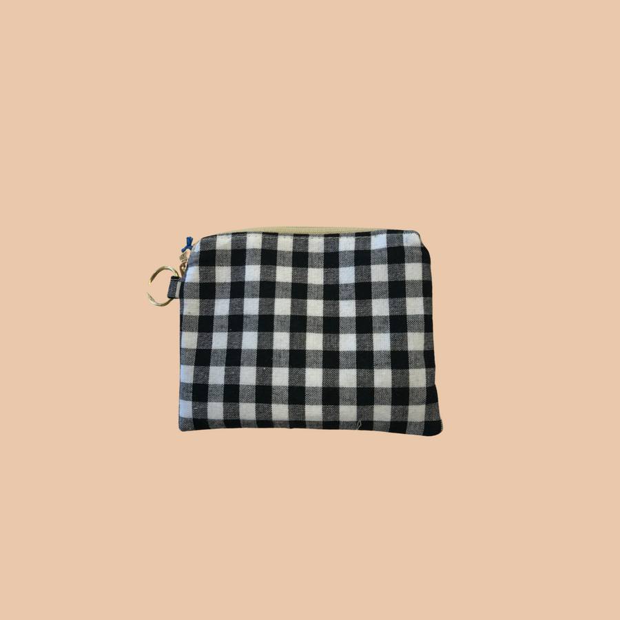 Quilted Zuri - Multiple Options
