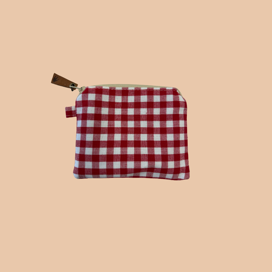 Quilted Zuri - Multiple Options