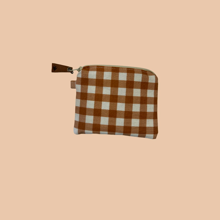 Quilted Zuri - Multiple Options