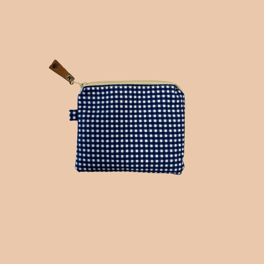 Quilted Zuri - Multiple Options