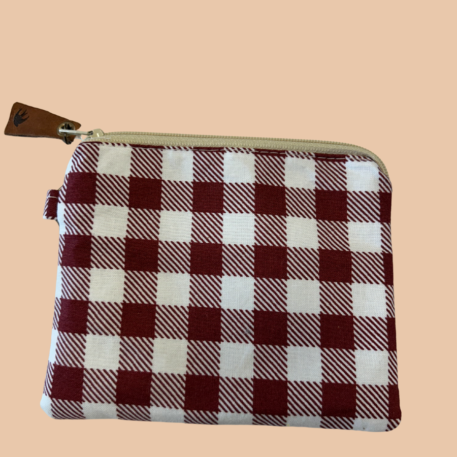 Zuri Pouch