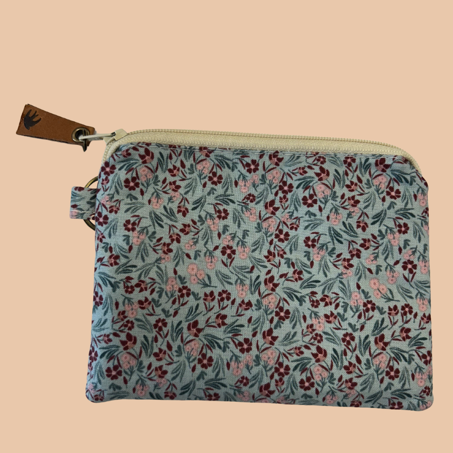 Zuri Pouch