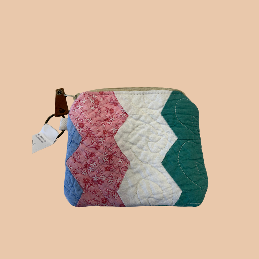 Quilted Zuri - Multiple Options