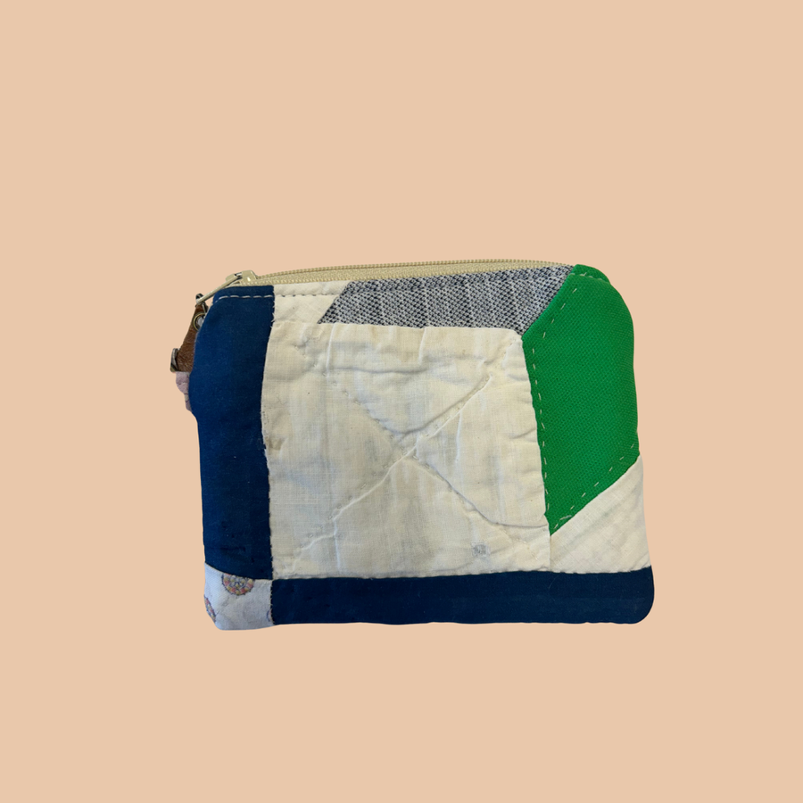 Quilted Zuri - Multiple Options