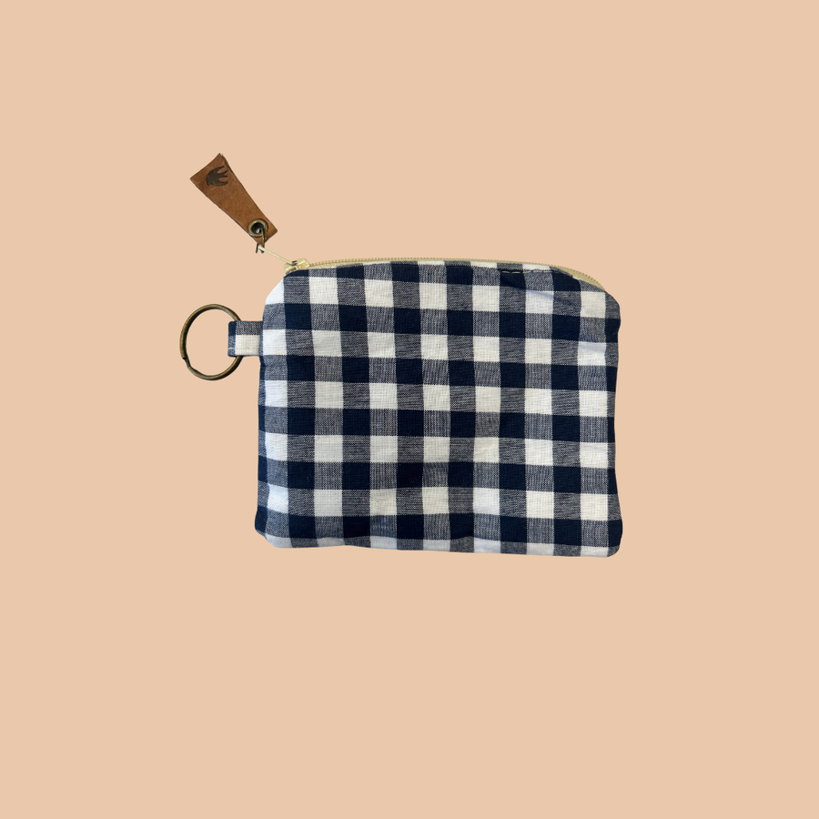 Zuri Pouch