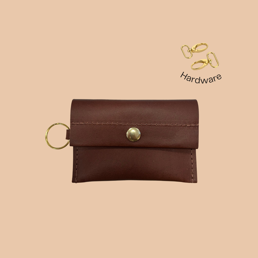 The Johnston Mini Wallet