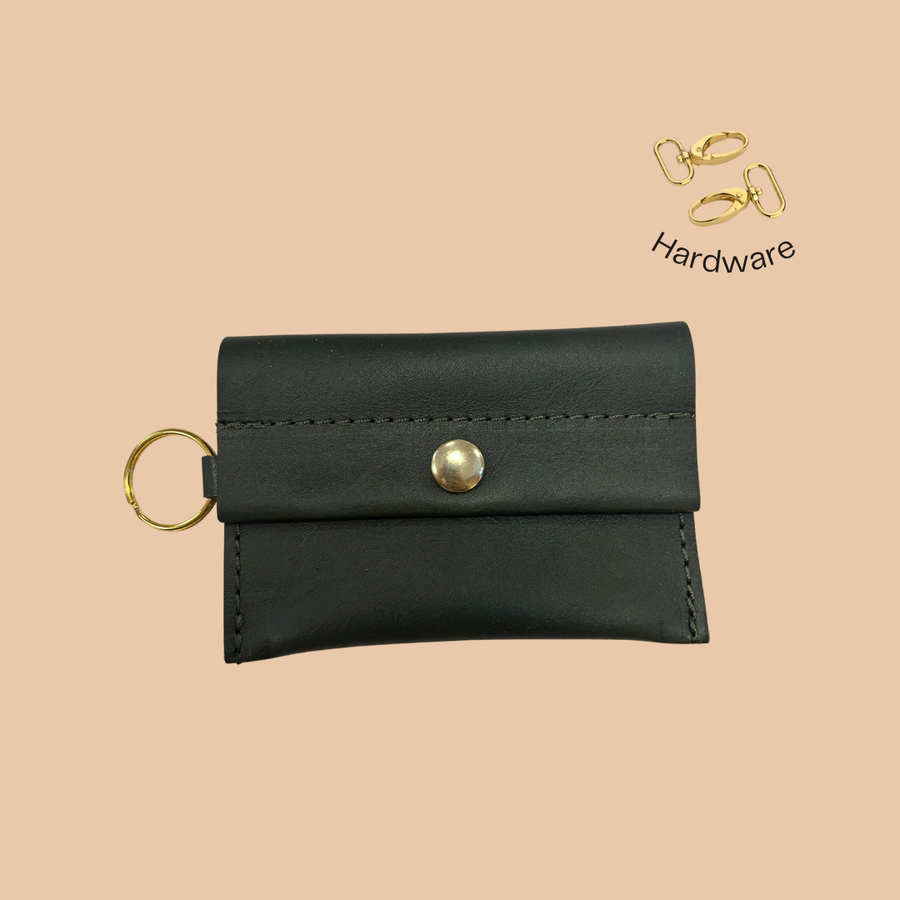 The Johnston Mini Wallet