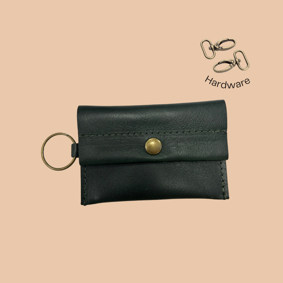 The Johnston Mini Wallet