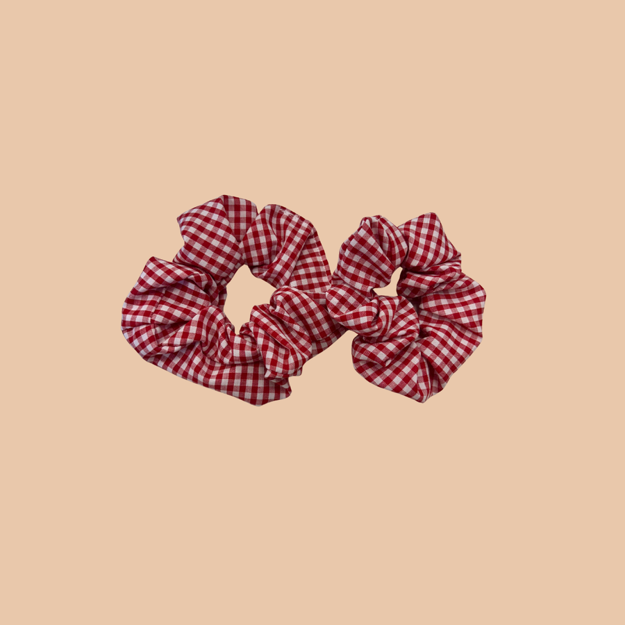 Scrunchies