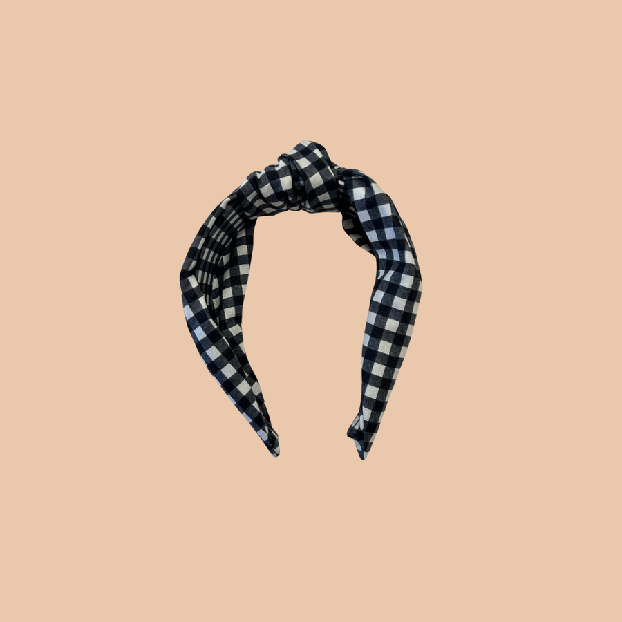 Mandy Knot Headband