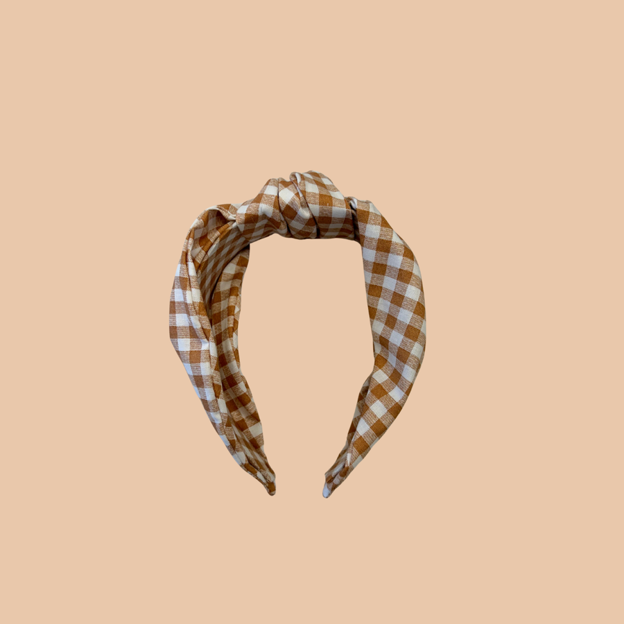 Mandy Knot Headband