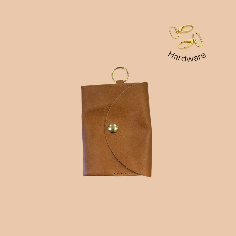 The Moola Accessory Wallet